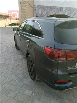 كيا سورينتو